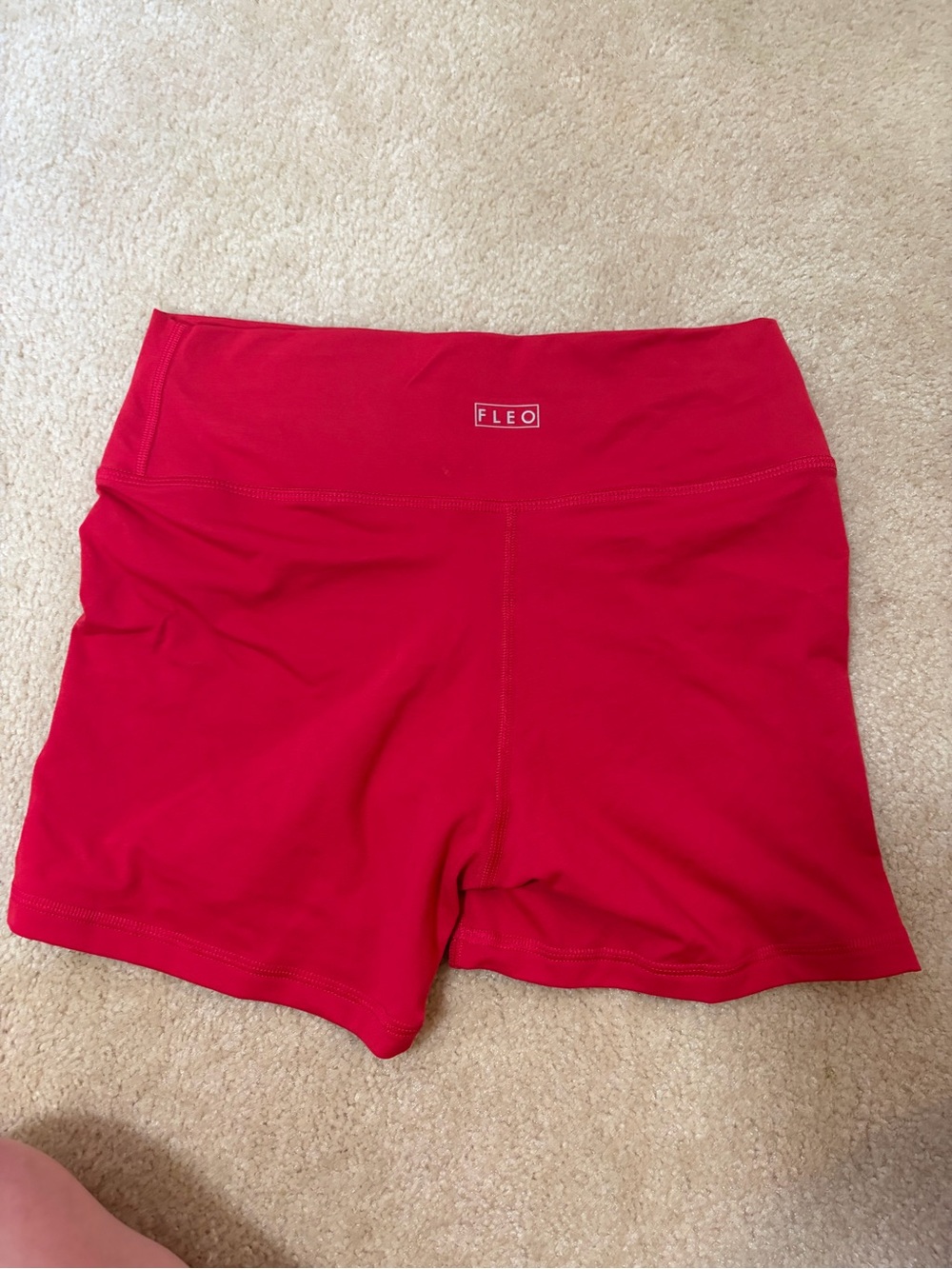 Fleo shorts